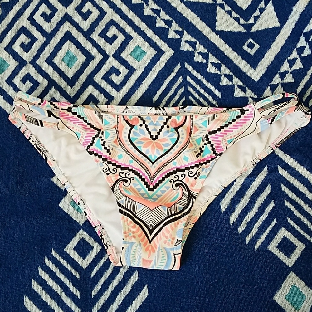 Xhiliration Brand (Target) Bikini Bottom